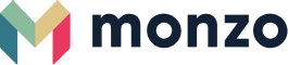 monzo logotipo